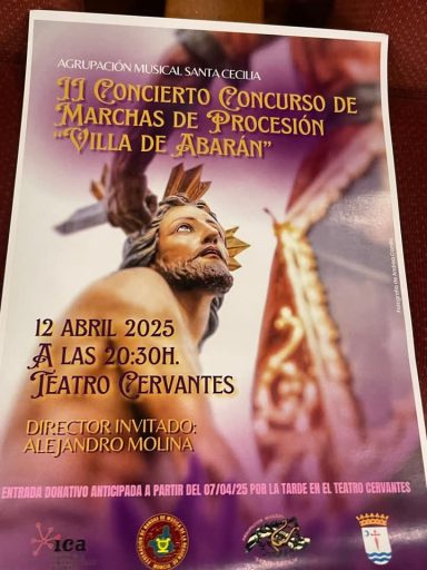 mi fe a ti marcha procesional finalista 